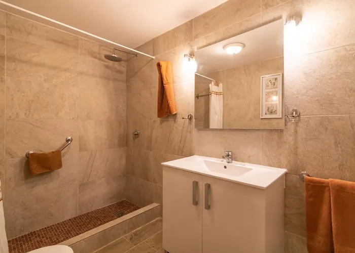 Neptuno Costadeje Appartement Costa Adeje (Tenerife)