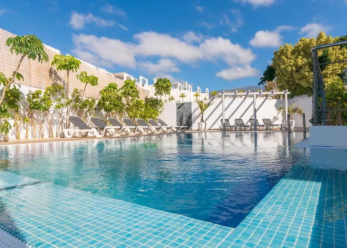 Neptuno Costadeje Apartmán