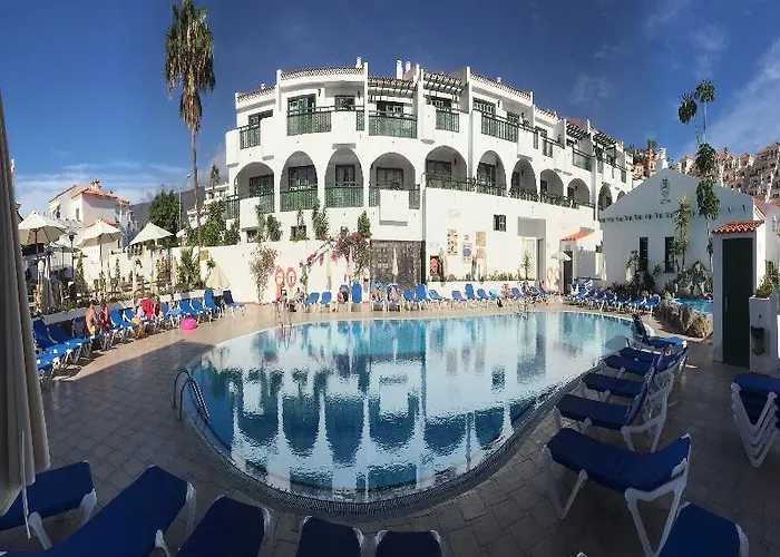 Neptuno Costadeje Costa Adeje