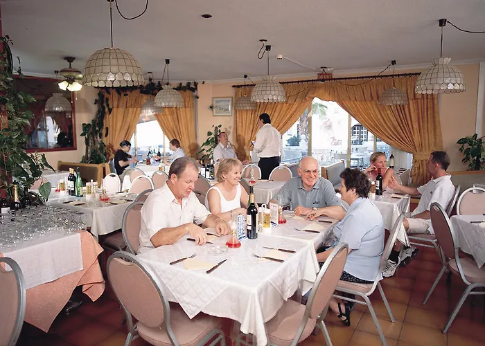 Neptuno Costadeje Costa Adeje