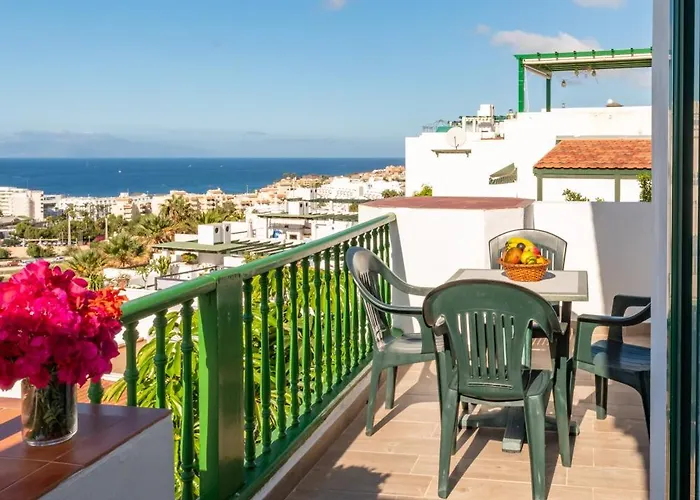 Neptuno Costadeje Costa Adeje (Tenerife)