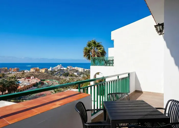 Neptuno Costadeje 3*