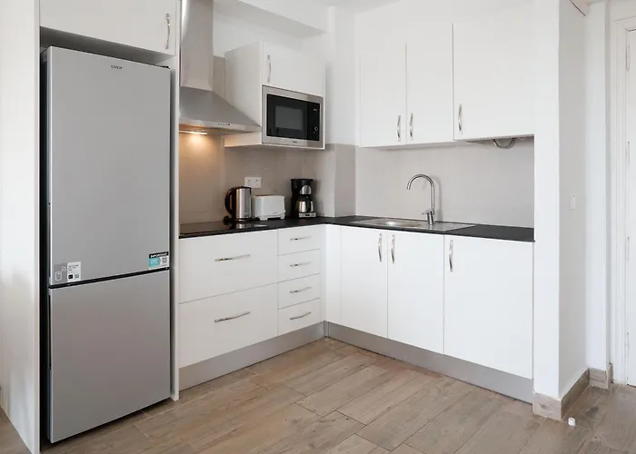 Neptuno Costadeje Daire Costa Adeje