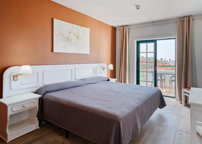 Neptuno Costadeje Daire 3*