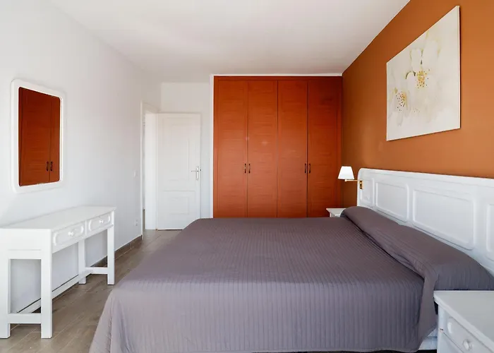 Neptuno Costadeje Apartmán