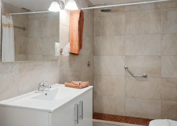 Neptuno Costadeje Apartmán