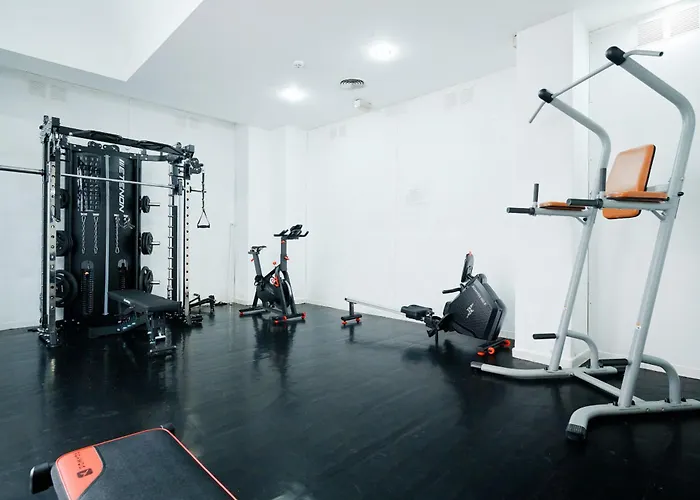 Appartement Neptuno Costadeje 3*