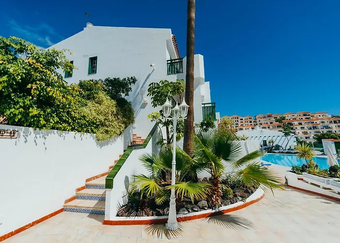 Neptuno Costadeje Appartement