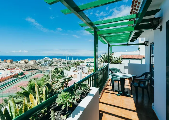 Neptuno Costadeje Costa Adeje