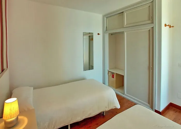 Neptuno Costadeje 3* Costa Adeje