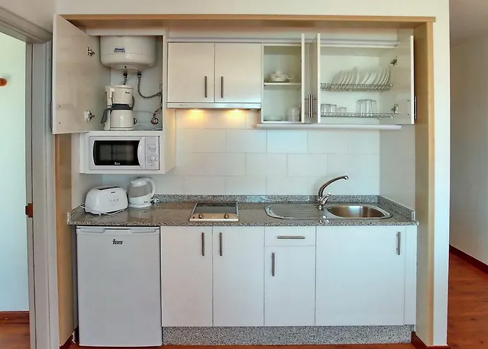 Neptuno Costadeje Apartmán Costa Adeje (Tenerife)