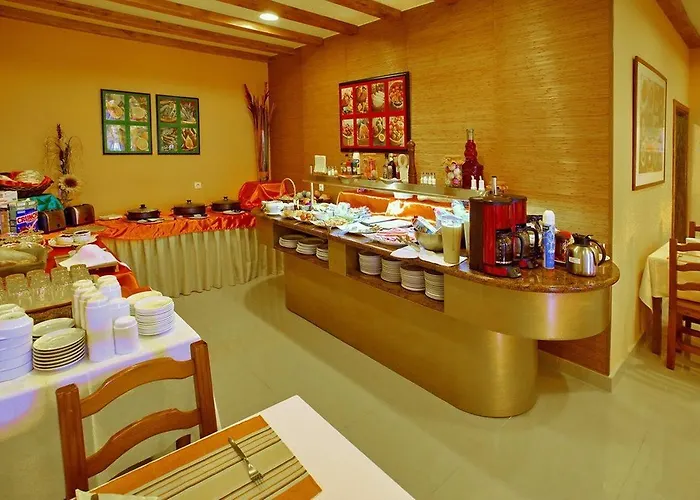 Neptuno Costadeje 3* Costa Adeje