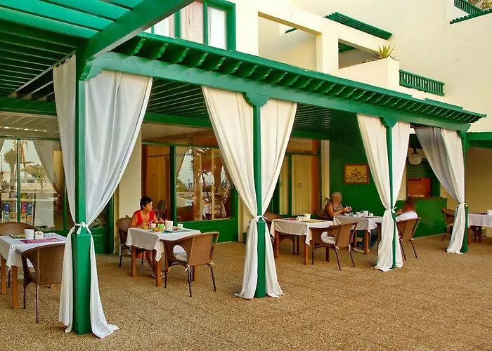 Neptuno Costadeje Daire 3*