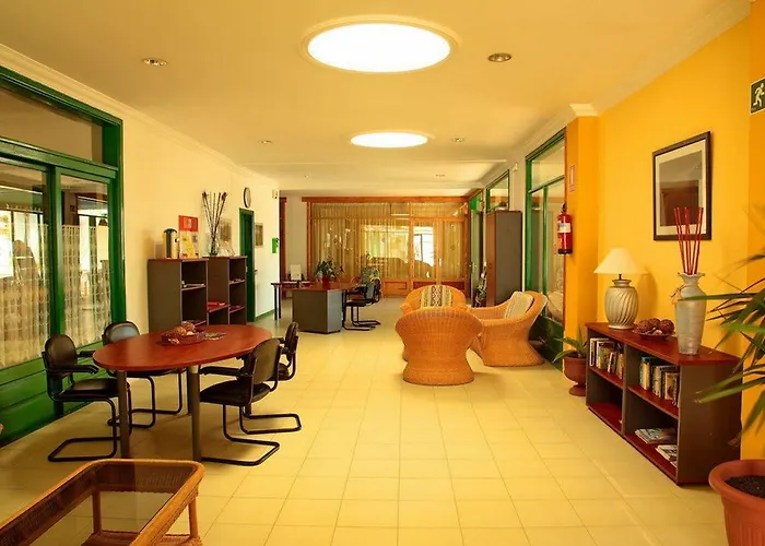 Neptuno Costadeje Appartement