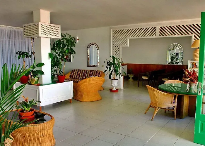 Neptuno Costadeje 3* Costa Adeje