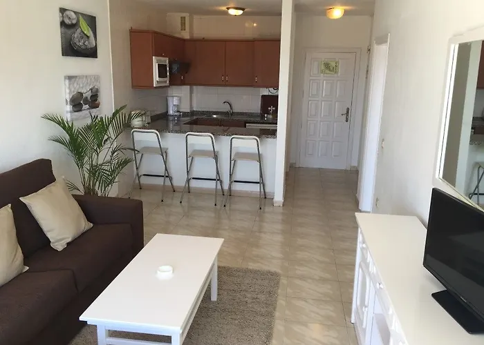 Neptuno Costadeje Appartement 3*