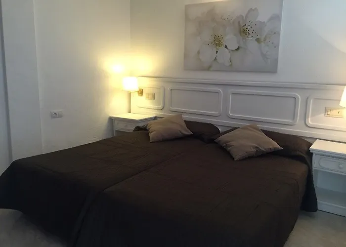 Neptuno Costadeje 3* Costa Adeje