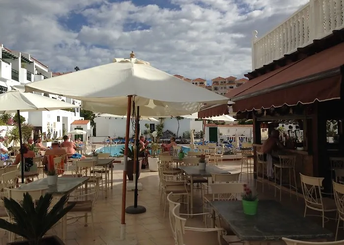 Neptuno Costadeje 3*