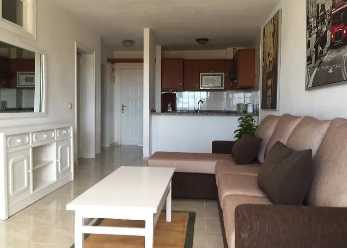 Neptuno Costadeje 3* Costa Adeje