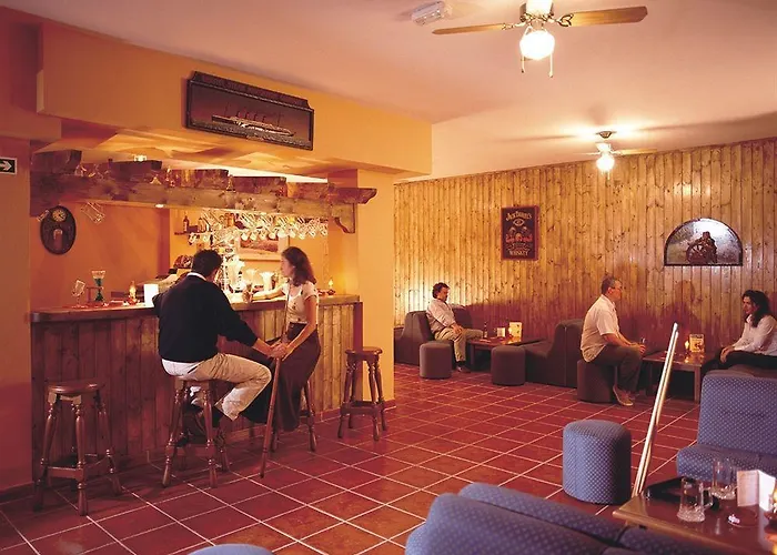 Daire Neptuno Costadeje