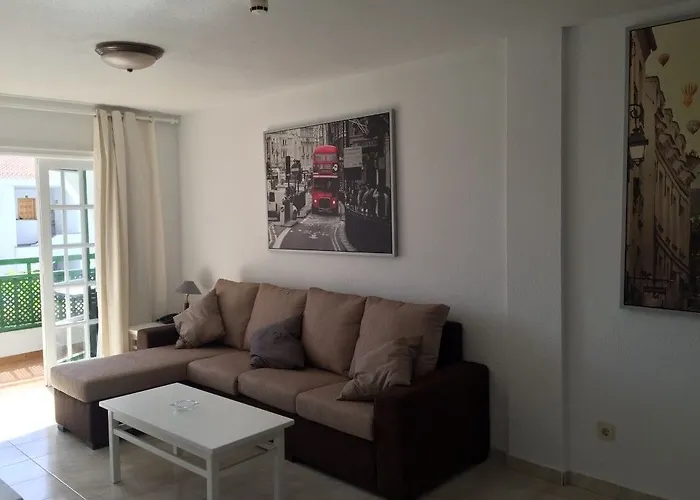 Appartement Neptuno Costadeje