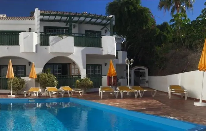 Neptuno Costadeje Daire 3*