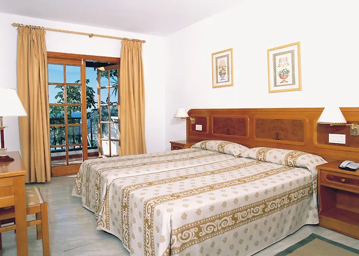 Neptuno Costadeje 3* Costa Adeje