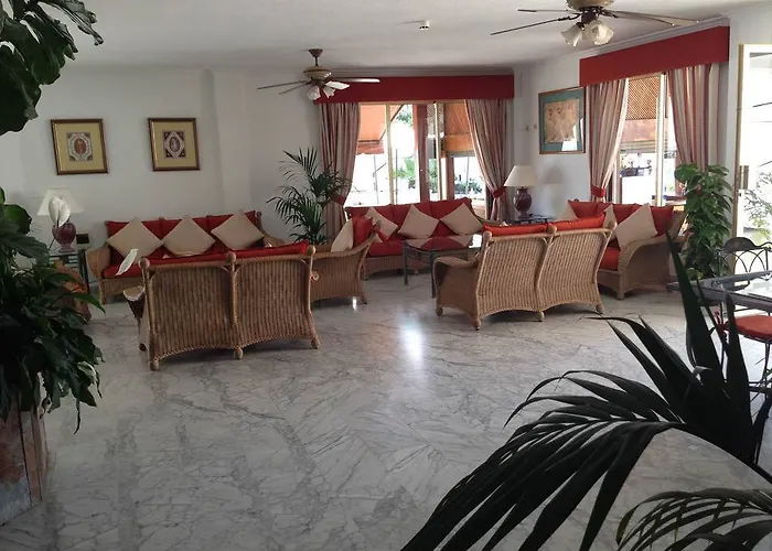 Neptuno Costadeje Appartement 3*