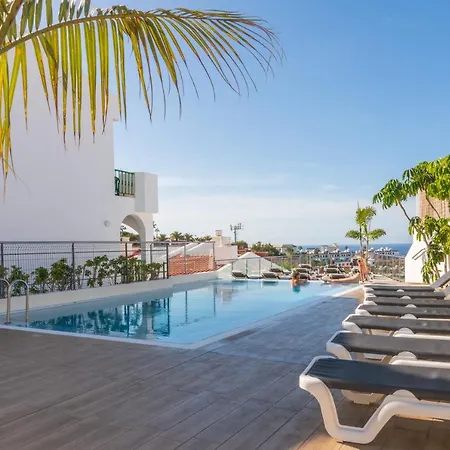 Neptuno Costadeje Apartman Costa Adeje (Tenerife)