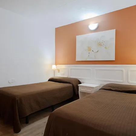 Neptuno Costadeje Apartman Costa Adeje (Tenerife)