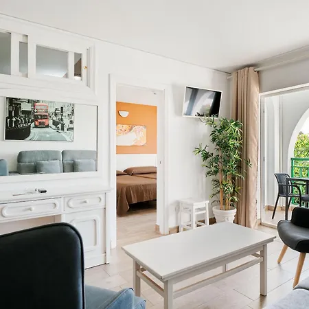 Apartman Neptuno Costadeje