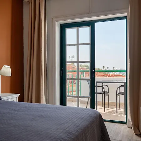 Neptuno Costadeje Apartman Costa Adeje (Tenerife)