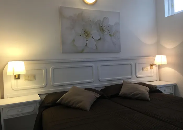 Neptuno Costadeje 3* Costa Adeje (Tenerife)