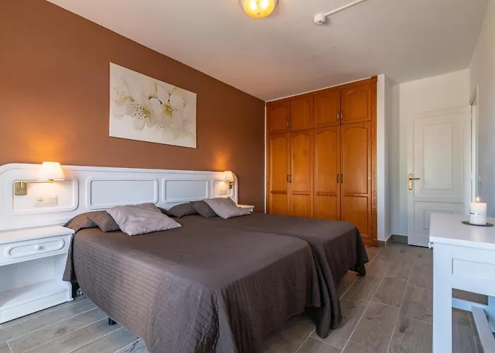 Neptuno Costadeje Apartman