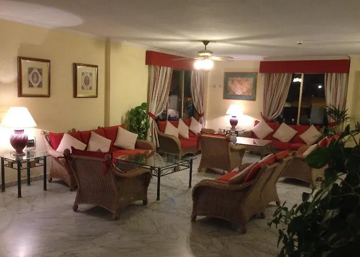 Apartman Neptuno Costadeje 3*