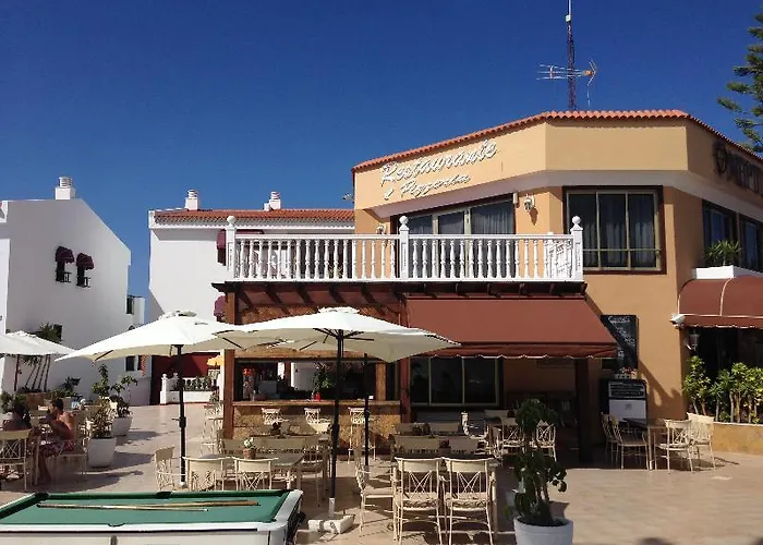 Neptuno Costadeje Apartman