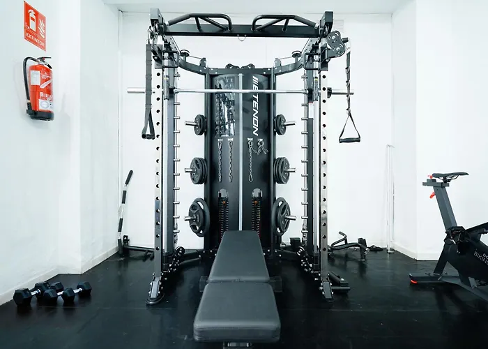 Neptuno Costadeje Apartman Costa Adeje (Tenerife)