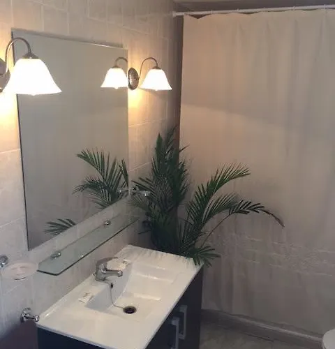 Apartman Neptuno Costadeje 3*