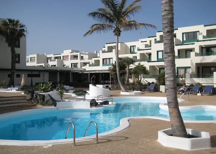 Neptuno Costadeje Apartman