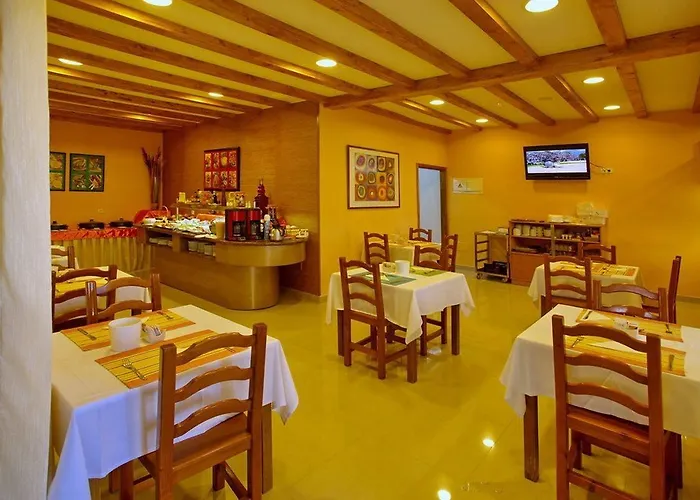 Neptuno Costadeje Apartman