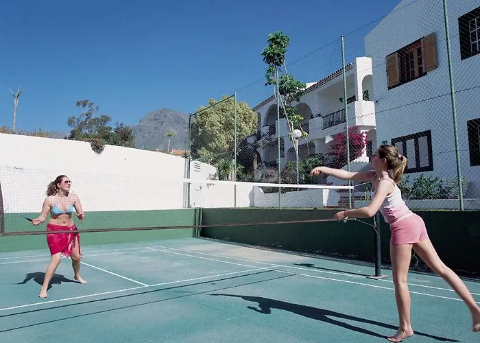 Neptuno Costadeje Costa Adeje (Tenerife)